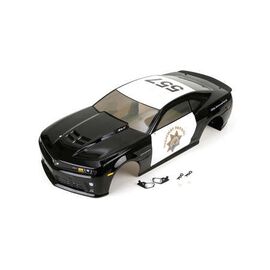 Carrosserie CHP Chevrolet Camaro 2012