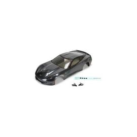 Carrosserie peinte Corvette 2014 Z51