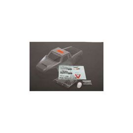 Carrosserie transp. Twin HammerS DT