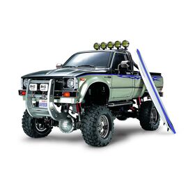 Toyota Hilux High Lift