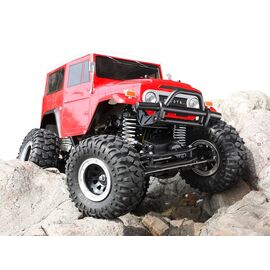 Toyota Landcruiser FJ40