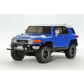 XB Toyota FJ Cruiser (CC-01)