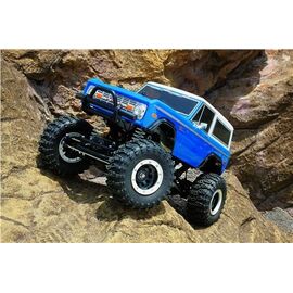 Ford Bronco 1973 CR-01 Kit