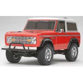 Ford Bronco 1973 (CC-01)