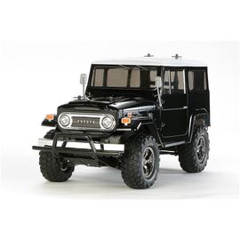 Toyota Land Cruiser 40 (CC-01)