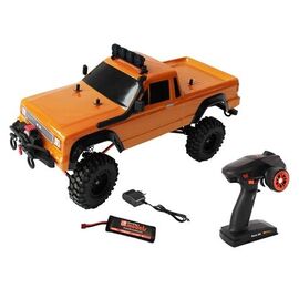 DF4S Crawler 313mm, Pickup, orange RTR