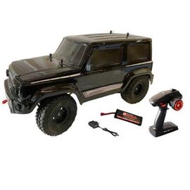 DF-4S Crawler 313 mm 2021 JYM Edition - BLACK