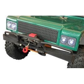 DF-4J Crawler XXL 10 Years Edition II (2021) GREEN