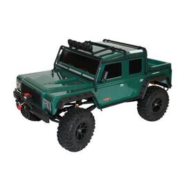 DF-4J Crawler XXL 2021 Special Edition II - GREEN