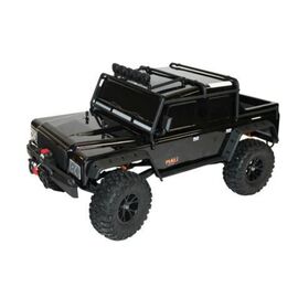 DF-4J Crawler XXL 2021 Special Edition II - BLACK