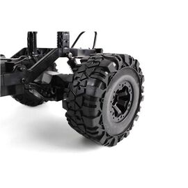 df Crawler PickUp 1:10 - 4WD - RTR - ROT