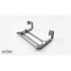 SIXER1 Up graded Bumper