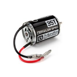 CRAWLER MOTOR 35T
