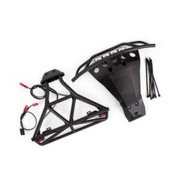 LED light set, complete (includes fro nt and rear bumpers with LED light ba r, rear LED harness, & BEC Y-harness)