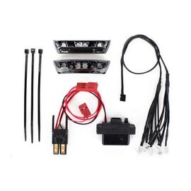Led Light Kit complete 1/16