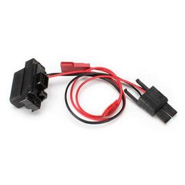 LED lights, power supply (regulated,  3V, 0.5-amp)