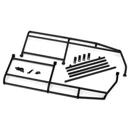ExoCage, Land Rover Defender (complet e with assembly hardware #8015 roof basket sold separately) (fits #8011 b