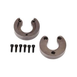 Weight, portal housing, brass (34 gra ms) (2)/ 2.5x8 CS (6) (requires #8251 X, 8251R, 8251A, or 8251G outer porta
