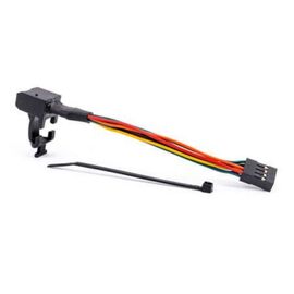 Breakaway cable, LED lights (high-vol age)