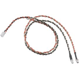 AX24254 Double LED Light String Orang e