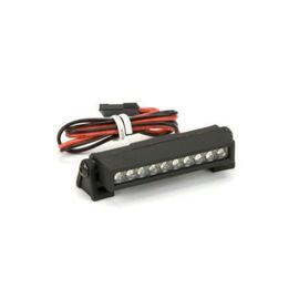 2 Super-Bright LED Light Bar Kit 6V-1 2V, Straight