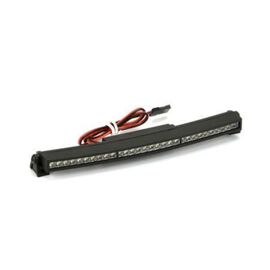 6 Super-Bright LED Light Bar Kit 6V-1 2V, Curved