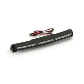 5 LED Light Bar 6V-12V Curved: SC & 1 /8
