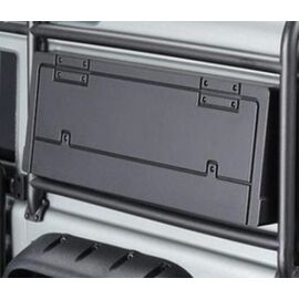 1/10 Window Tool Box for Traxxas TRX-4