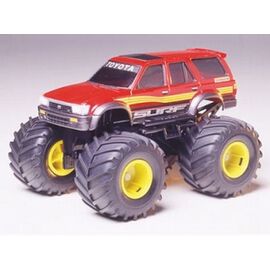 JR Toyota 4Runner