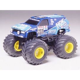 JR Nissan Terrano