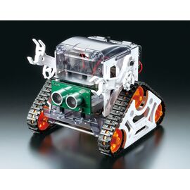 Robot micro-ordinateur (type Crawler)