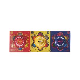 Pocket Crayons