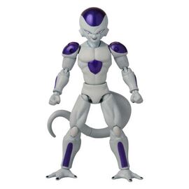 ANIME HERO.Knights Fig.NARUTO 17cm 6x