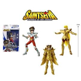 ANIME HERO. Fig. Saint Seiya 17cm 6x