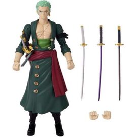 ANIME HERO One Piece Sanji Figurine 17cm
