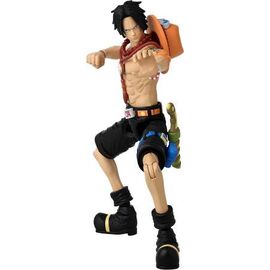 ANIME HERO One Piece Portgas D. Ace Figurine 17cm