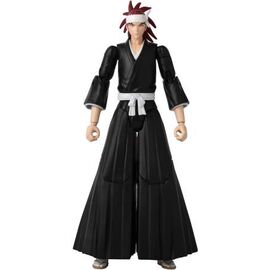 ANIME HERO. Bleach Toshiro Hitsugaya Figurine 17cm