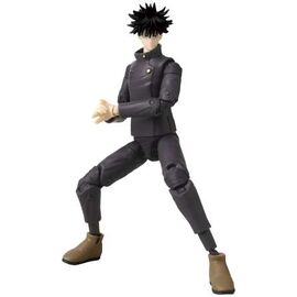 ANIME HERO.Jujutsu K. Nobara Kugisaki Figurine 17cm