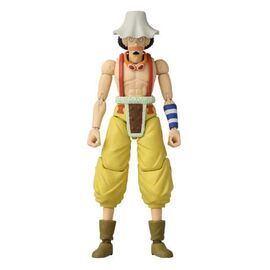 ANIME HERO One Piece Brook Figurine 17cm
