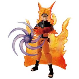 ANIME HERO. Beyond Fig. SASUKE 17cm