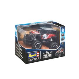 SUV Urban Rider (27MHz)