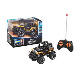 SUV Quarter Back (40MHz)