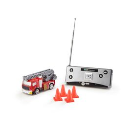 RC Mini Cars Fire Truck 40MHz