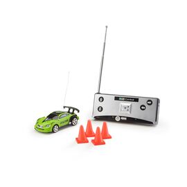 RC Mini Cars Racing Car 27MHz