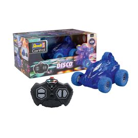 RC  Stunt Car Disco