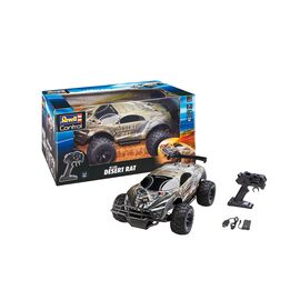 RC Car Desert Rat 2.4GHz