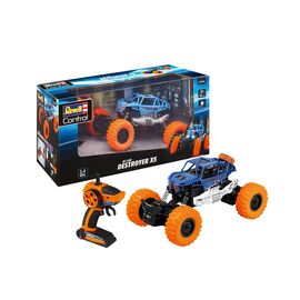 RC Crawler Destroyer 2.4Ghz