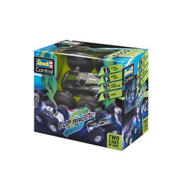 Stunt Car Flip Race 27MHz