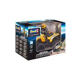 RC Quad Dust Racer RTR 2CH MHz