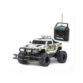 Camion NEW Mud Scout MHz